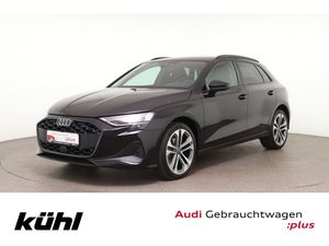 Audi A3 Sportback 35 TDI S tronic SONOS/Navi+/LED/HuD