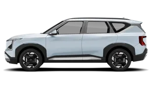 Kia EV5 81 kWh Frontantrieb Air