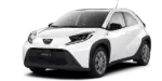 Toyota Aygo Leasing