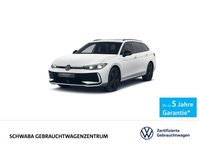 Volkswagen Passat Variant R-Line 1.5 TSI eHybrid HdUp*19