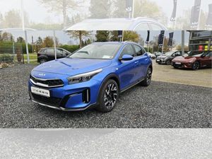 Kia XCeed VISION
