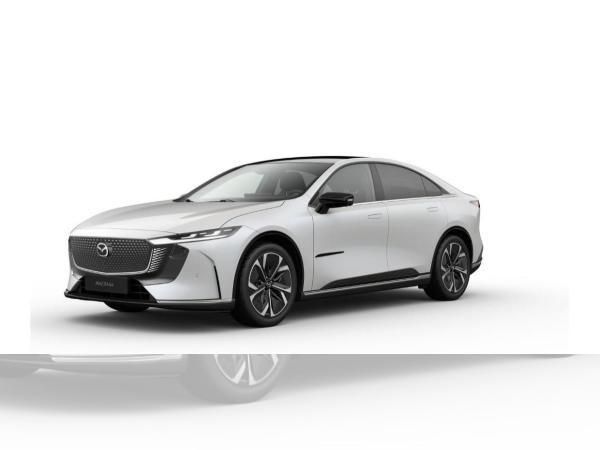 Mazda 6e INKL 6.000€ E-Prämie  ELEKTRO 258ps Takumi | 479KM REICHWEITE Leasing