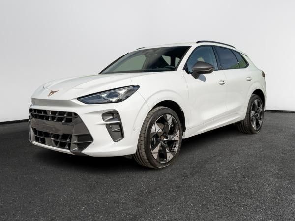 Cupra Terramar VZ 2.0 TSI 195 kW 265 PS 7-Gang DSG Lagerwagen sofort verfügbar Leasing