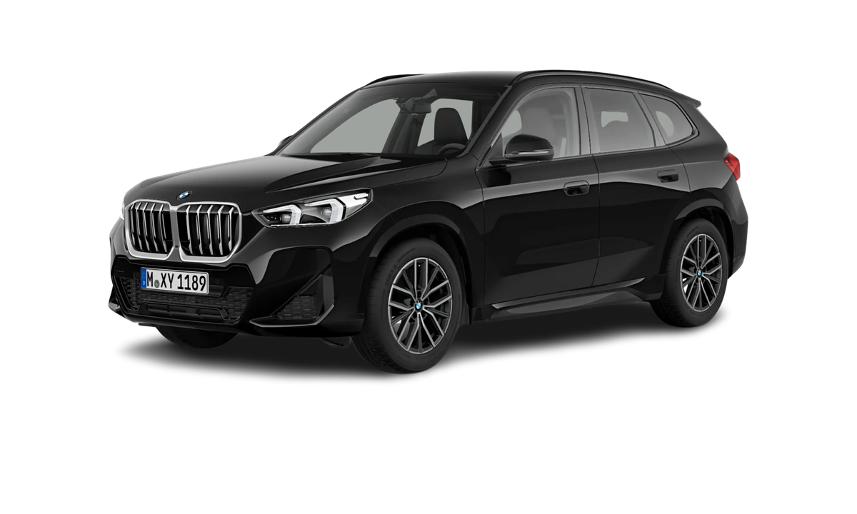 BMW X1 xDrive25e Steptronic xDrive25e Steptronic Auto-Abo
