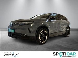 Opel Grandland GS Plug in Hybrid inkl. Panorama, Komfort- & Tech-Paket
