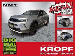 Opel Mokka 1.2 Turbo Ultimate ACC+Alcantara+LED+Navi