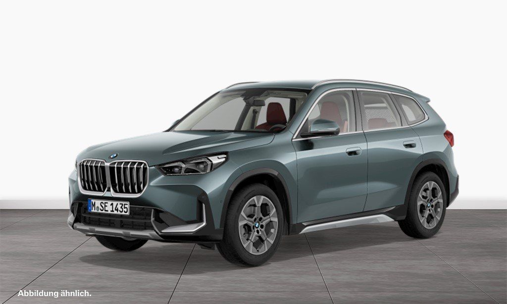 BMW X1 sDrive20i AHK Driv.Assist+ Harman/K Head-Up Leasing