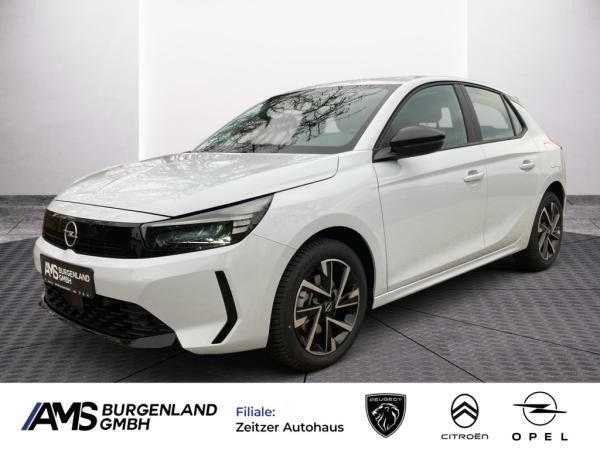 Opel Corsa 1.2 Edition AT Hybrid, SHZ,LHZ,PDC Leasing