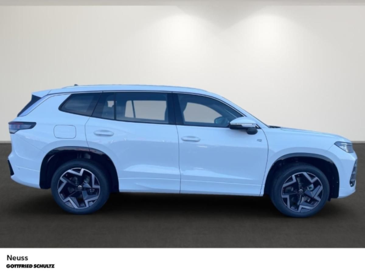 Volkswagen Tayron R-Line 1.5 eHYBRID (Neuss) Leasing