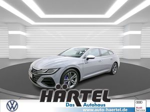 Volkswagen ARTEON SHOOTING BRAKE R 4MOTION 2.0 TSI DSG Navi