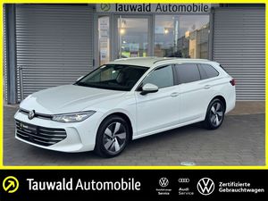 Volkswagen Passat Variant 1.5 eTSI DSG Business AHK/AREA/IQ
