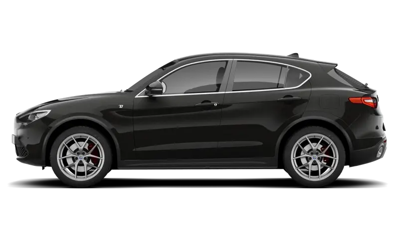 Alfa Romeo Stelvio 2.2 Diesel 16V 154W AT8-Q4 Sprint Leasing