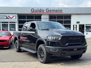 Dodge RAM REBEL Night Premium Edition Sonderaktion Leasing