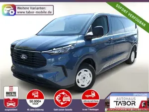 Ford Transit Custom Aut Trend 320L2 LED AHK SHZ LadeP