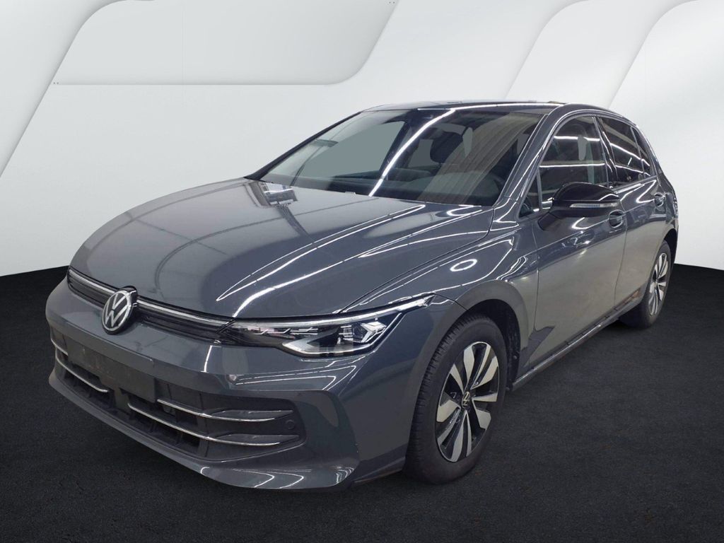Volkswagen Golf 8 2.0 TDI DSG Goal ab 199,- EUR 950,- Anz A Leasing