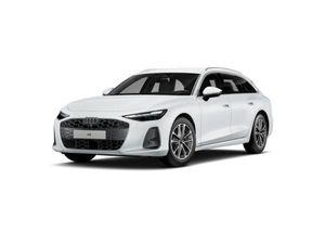 Audi A6 Avant TFSI+WINTERRÄDER+360 KAMERA+AHK+EL SITZE+