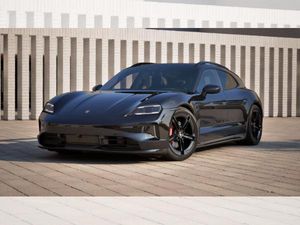 Porsche Taycan GTS ST 🚗 Sofort verfügbar! Neuwagen! Ihr Porsche wartet auf Sie! 🌟