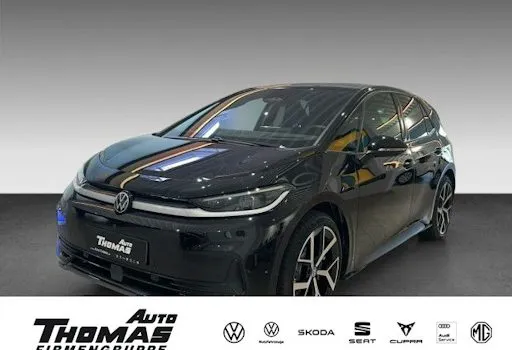 Volkswagen Id3-neo Style 79 KWh 170 KW 5dr