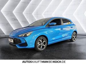 MG MG3 HEV LUX