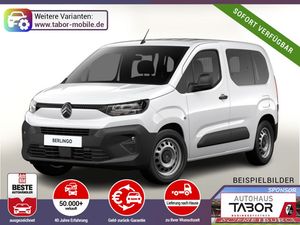 Citroën Berlingo MPV YOU N1 CarPlay/AndroidAuto LED PDC