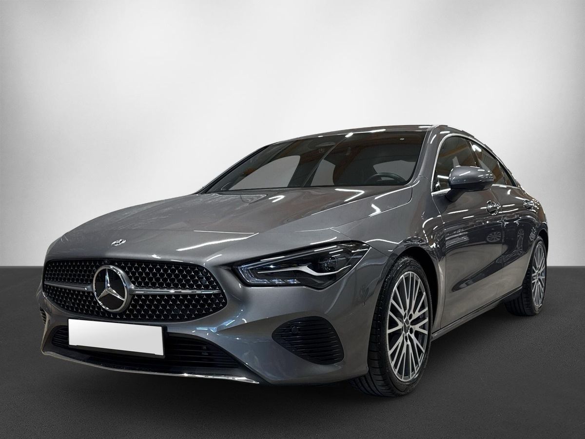Mercedes-Benz CLA 200 Diesel Progressive - Edition *SHZ*Klima*PDC*Haustürliefering inkl. Leasing