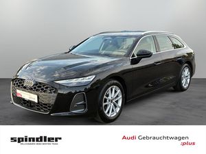 Audi A6 Avant TDI S-tronic / Pano, Matrix, AHK, Tech+