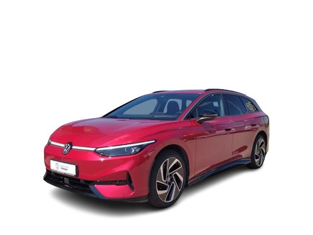 Volkswagen ID.7 Tourer Pro 210 kW (286 PS) 77 kWh Auto-Abo