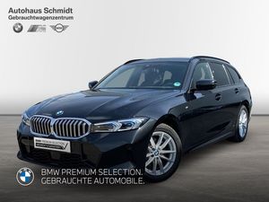 BMW 320i Touring 304€ netto/mtl*M Sportpaket*HiFi*DA Leasing