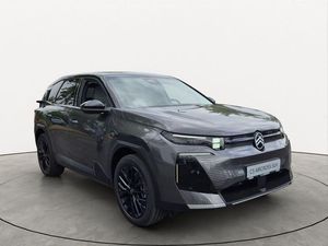 Citroën C5 Aircross BEV MAX Finanzierung ab 1,99%