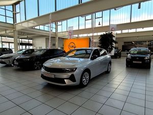 Opel Astra , 5-Türer, GS, Hybrid 107 kW (145 PS), 6-G