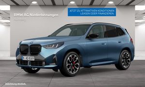 BMW X3 M50 xDrive M Sport Standheizung Harman/K LED