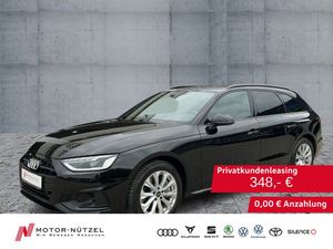 Audi A4 Avant 45 TFSI QU S-TR ADVANCED LED+NAVI+ACC