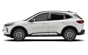 Ford Kuga 1.5 EcoBoost 110 kW ST-Line X