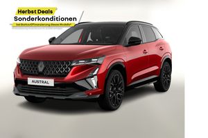 Renault Austral Esprit Alpine Full Hybrid E-Tech 200 Leasing privat