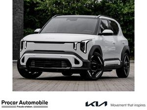 Kia EV2 61 4S GTL WIC 22AC TEC ACC 360°KAM RFK NAVI