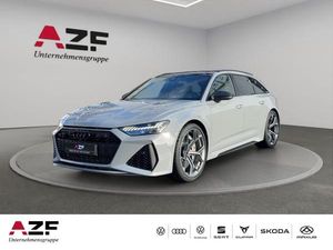 Audi RS6 Avant performance tiptronic>>LAST TIME V8<<