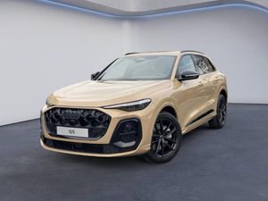 Audi Q5 (GUB)