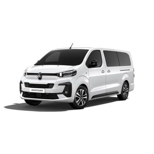 Citroën SpaceTourer Max XL Diesel 180 Automatik
