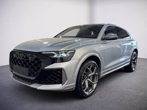Audi RS Q8 SUV performance KERAMIK+PANO+MATRIX+STHZG