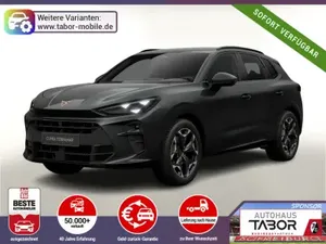 Cupra Terramar VZ 4D AHK eHk Kam SHZ ACC 3ZClim 19"LM
