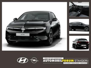 Opel Astra Edition 1.5 Diesel