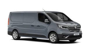 Renault Trafic Blue dCi 150 L2H1 Komfort