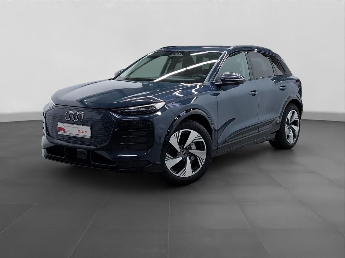 Audi Q6 e-tron 20'' 360Kamera Keyless ACC (UPE: 77.430€) Leasing