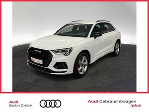Audi Q3 advanced 40 TFSI qu.S tr. VIRTUAL SONOS 360°K