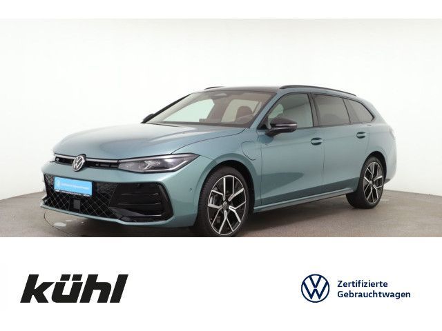 Volkswagen Passat Variant 1.5 TSI eHybrid DSG R-Line IQ.Lig Leasing