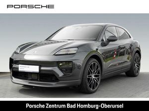 Porsche Macan 4 Surround-View LED-Matrix PASM BOSE 22z