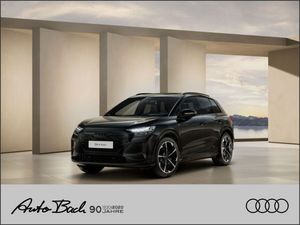 Audi Q4 SUV e-tron S line quattro  HuD/ Pano/ TechPlu