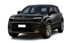 Jeep Avenger - Auto-Abo