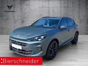 Cupra Terramar VZ 1.5 e-HYBRID DSG America`s CUP Limited Edition 20 PANO | AHK | HD-MATRIX | INTELLIGENT DRIVE Leasing