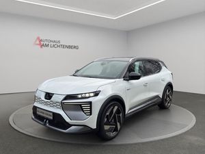 Mitsubishi Eclipse Cross MJ26 Diamant TOP Luxury 87 kWh LED